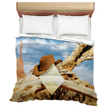 Wanted Far West Bedding 52356007