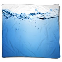 Water Blankets 53834528