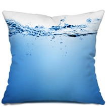 Water Pillows 53834528
