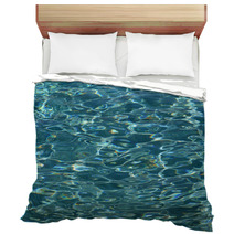 Water Reflections Bedding 860498