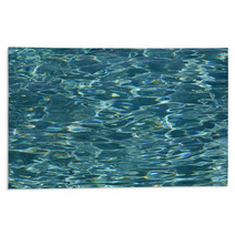 Water Reflections Rugs 860498