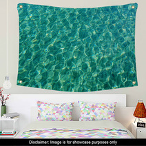 Water Texture Wall Art 2300346