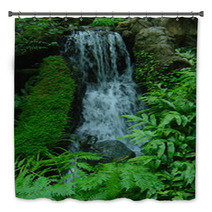 Waterfall Bath Decor 2480139
