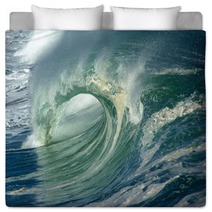 Wave Bedding 1594388