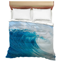 Wave Bedding 52095427