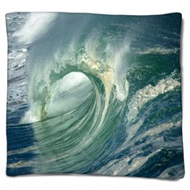 Wave Blankets 1594388