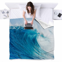 Wave Blankets 52095427