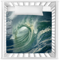 Wave Nursery Decor 1594388