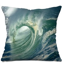 Wave Pillows 1594388