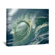 Wave Wall Art 1594388