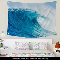 Wave Wall Art 52095427