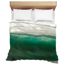 Waves Color Large Power Bedding 61719017