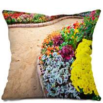 Way In The Garden Pillows 60240162