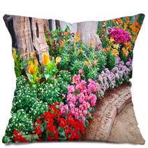 Way In The Garden Pillows 60240481