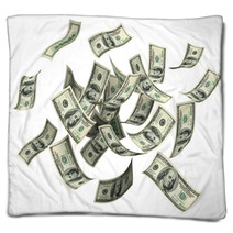 Wealth Blankets 36800481