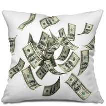 Wealth Pillows 36800481