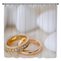Wedding Favors And Ring Bath Decor 52914130
