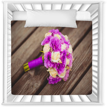 Wedding Flowers Bouquet Of Bride Nursery Decor 62548082