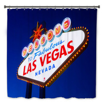 Welcome To Fabulous Las Vegas Sign Bath Decor 37982860
