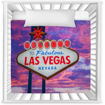 Welcome To Fabulous Las Vegas Sign Nevada Nursery Decor 63207157