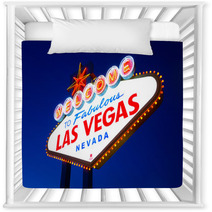 Welcome To Fabulous Las Vegas Sign Nursery Decor 37982860