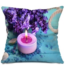 Wellness Hintergrund Sommerlich Pillows 87498054