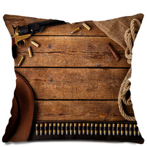 Western Accessories Pillows 51067971