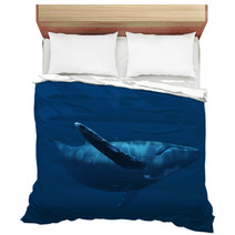Whale 1 Bedding 53060899