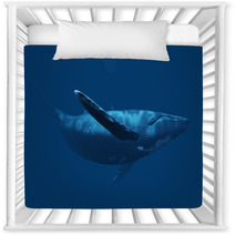 Whale 1 Nursery Decor 53060899