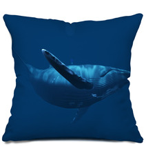 Whale 1 Pillows 53060899