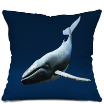 Whale 3 Pillows 38135730