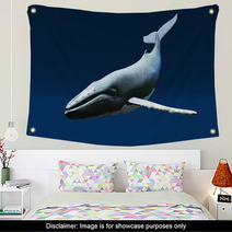 Whale 3 Wall Art 38135730