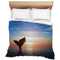 Whale Bedding 52625665