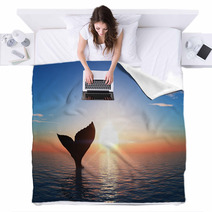 Whale Blankets 52625665