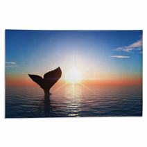 Whale Rugs 52625665