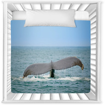 Whale Watching Nursery Decor 23489947