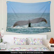 Whale Watching Wall Art 23489947