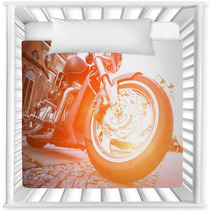 Wheel Motorcycle Nursery Decor 59884586