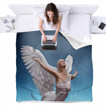 White Angel Blankets 22023021
