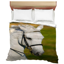White Horse Bedding 65116334