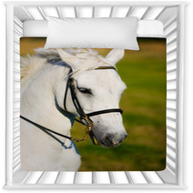 White Horse Nursery Decor 65116334