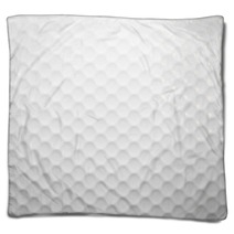 White Pattern Wallpaper Backrgound Blankets 55313758