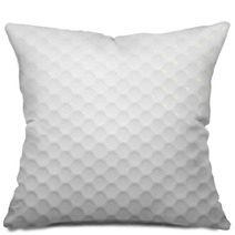 White Pattern Wallpaper Backrgound Pillows 55313758