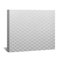 White Pattern Wallpaper Backrgound Wall Art 55313758