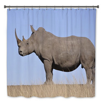 White Rhino Bath Decor 61829808