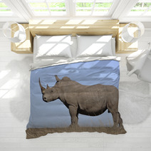 White Rhino Bedding 61829808