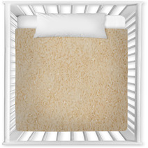 White Rice Background Nursery Decor 169928567