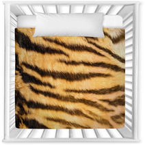 Wild Feline  Textured Fur Nursery Decor 65579263