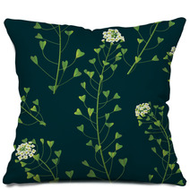 Wildflowers Pillows 65383564