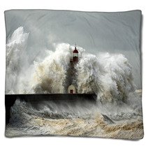 Windy Coast Blankets 48699362